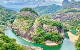 福建旅游景区有哪些景点，福建旅游景区有哪些景点名称？