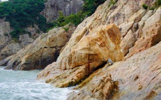 浙江好玩的海边景点，浙江海边旅游哪里好玩？