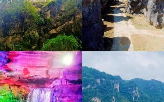 宜昌旅游景点大全排名榜最新？宜昌旅游景点排名前十？