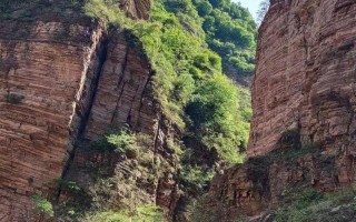邢台旅游线路？邢台旅游攻略自驾游？