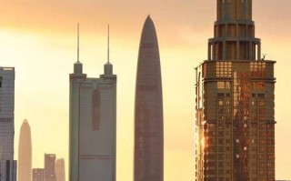 深圳旅游景点推荐排名前十名，深圳前十旅游景点大全