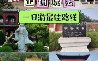 济宁旅游景点大全景点介绍？济宁旅游景点推荐 好玩？