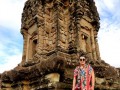 柬埔寨旅游攻略必去景点推荐一下，柬埔寨旅游景点有哪些地方?