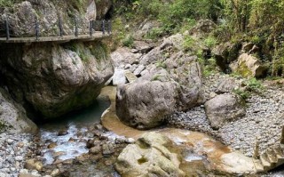 四川达州旅游景点有哪些好玩的？四川达州有什么旅游的地方？