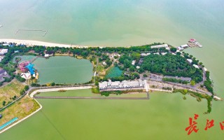 梁子湖旅游区有哪些景点，梁子湖生态旅游区旅游