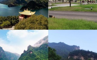 湖北宜昌著名景点？湖北宜昌著名景点图片？