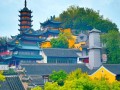 镇江一日游景点，镇江一日游景点攻略