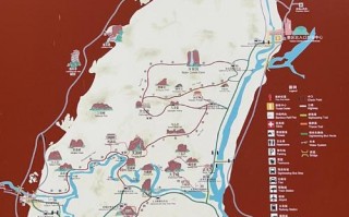武夷山游玩攻略二日游，武夷山旅游攻略一日游费用