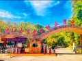 本溪旅游攻略景点必去，本溪旅游景点门票费用？