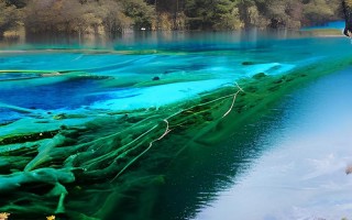 九寨沟旅游攻略路线推荐一下？九寨沟攻略自由行？