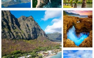 美国夏威夷有哪些好玩的地方景点？美国夏威夷有哪些好玩的地方景点介绍？
