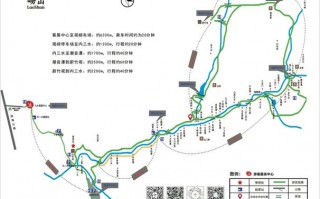 花湖旅游住宿攻略大全，花湖景区门票费用？