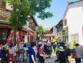 溧阳旅游必去前十景点排名？溧阳旅游景点在哪里？