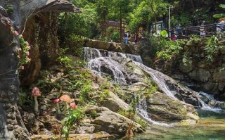清远笔架山旅游攻略爬山？清远笔架山风景区门票费用？