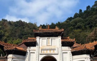 吉安旅游前十景点推荐？吉安旅游景区？