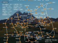 四川省内旅游线路设计方案最新，四川省的旅游路线？