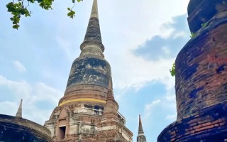东南亚旅游攻略与费用对比？东南亚旅游攻略图？
