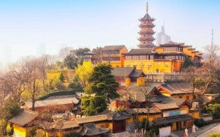 南京旅游景点大全免费路线攻略，南京旅游景点大全及门票费用