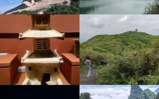 湖南必去的10个景点有哪些？湖南必去前十景点推荐？