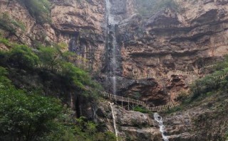 门头沟旅游景点有哪些好玩的地方推荐，门头沟旅游景点介绍？