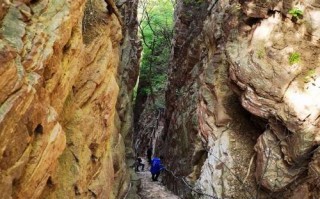 河南三门峡旅游攻略景点必去的地方，河南三门峡旅游攻略景点必去的地方推荐？