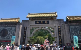 辽宁丹东旅游前十景点介绍？丹东旅游景点有哪些景点？