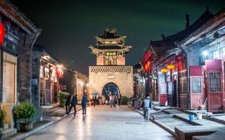 山西晋中旅游景点大全介绍？山西晋中旅游景点大全排名榜？