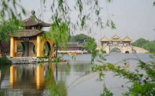 扬州必去的5个景点，扬州必去的5个景点旅游