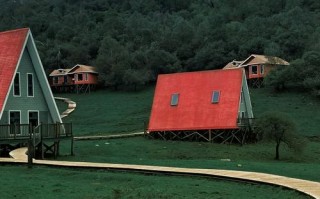 关山旅游攻略大全？关山旅游关山旅游景点？
