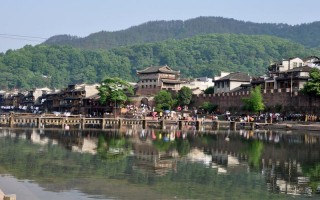 密云县城旅游攻略一日游，密云旅游景点大全排名 一日游