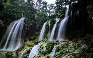 瓦屋山自由行攻略，瓦屋山自助游攻略介绍