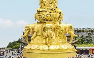 峨眉山游最佳攻略？峨眉山旅游攻略自助游攻略？