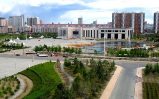 绥化旅游前十景点介绍大全，绥化著名景点