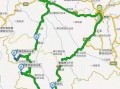 湖南旅游攻略路线最佳路线自驾，湖南旅游路线推荐景点