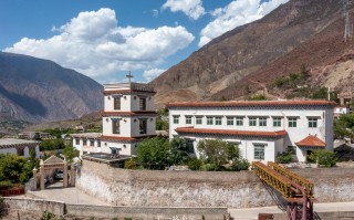 昌都地区旅游景点推荐，昌都地区旅游景点推荐一下