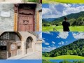 吕梁旅游景点推荐，吕梁旅游景点排名榜前十名？