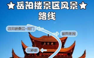 岳阳一日游最佳线路多少钱？岳阳市一日游？