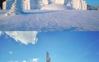 哈尔滨攻略必去的地方夏季，哈尔滨攻略必去的地方夏季旅游？