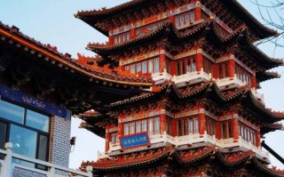 旅游沧州景点推荐一下，沧州旅游景点排名前十？