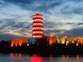 沧州旅游景点推荐，沧州旅游景点推荐沧州古城？