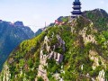 沂蒙山旅游攻略必去景点，沂蒙山旅游景点自驾游攻略？