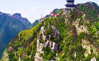 沂蒙山旅游攻略必去景点，沂蒙山旅游景点自驾游攻略？