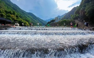 金华旅游景点排名前十名，金华旅游景点排名前十名有哪些