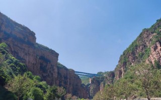 邢台旅游线路有哪些，邢台旅游线路有哪些好玩的？