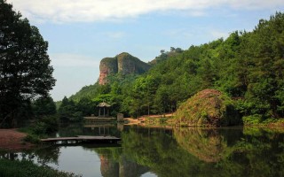 浙江金华旅游攻略二日游最佳路线？金华二日自驾游攻略？