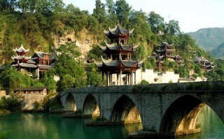 四川达州旅游必去前十景点推荐理由有哪些，四川达州旅游必去前十景点推荐理由有哪些地方