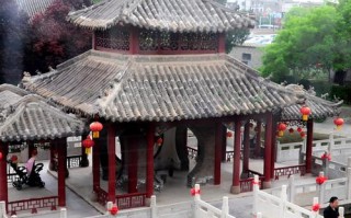 亳州景点免费，亳州免费旅游？
