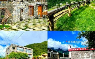 四姑娘山景区景点攻略，四姑娘山好玩吗,门票多少钱