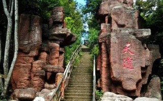 梅州旅游景点有哪些好玩的地方推荐一下？梅州旅游景点大全介绍 自驾车旅游？