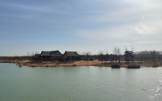 阜阳著名的旅游景点，阜阳游玩景点推荐？